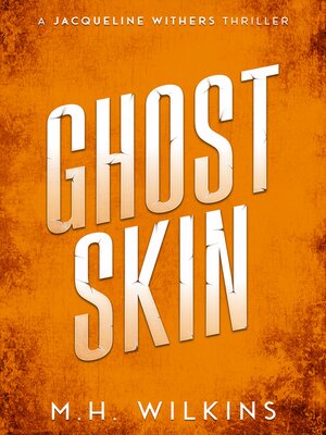 cover image of Ghost Skin